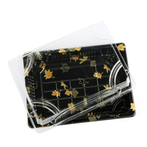 發泡膠碗／壽司盒